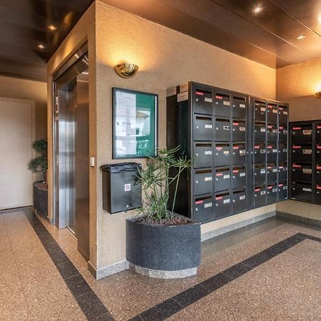 Apartamento Florentine Furnished Flat Annecy Exterior foto