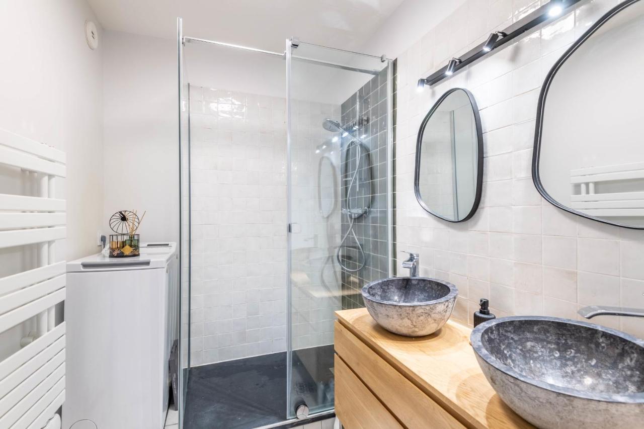 Apartamento Florentine Furnished Flat Annecy Exterior foto