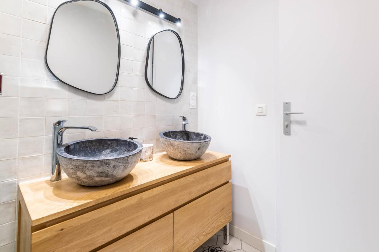 Apartamento Florentine Furnished Flat Annecy Exterior foto